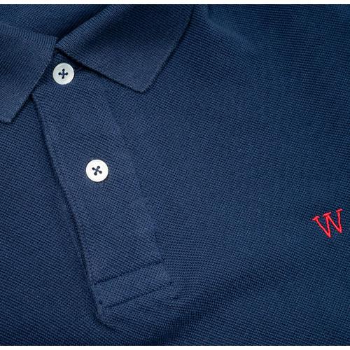 WORKERS ワーカーズ WORKERS BIG Fit Polo ビックフィット ポロシャツ