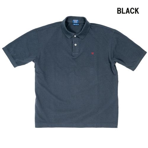 WORKERS ワーカーズ WORKERS BIG Fit Polo ビックフィット ポロシャツ