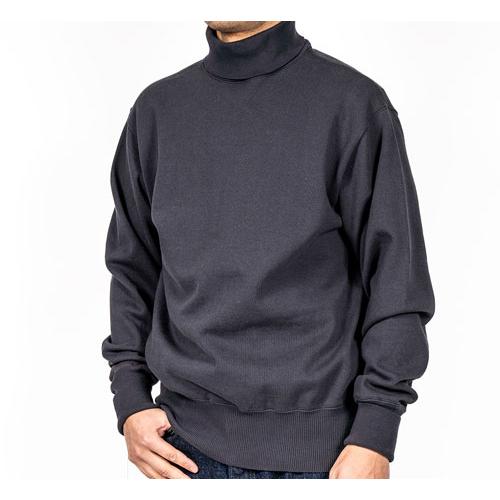 WORKERS ワーカーズ WORKERS Cotton RAF Sweater コットンRAFセーター