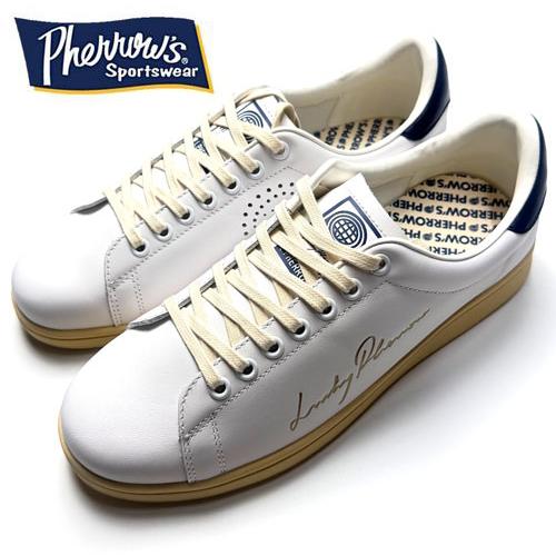 Pherrow's（フェローズ） PHERROWS 26S-LUCKY PHERROW レザー