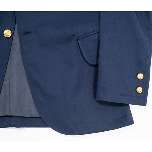 WORKERS ワーカーズ WORKERS Moonglow Blazer, Wrinkle-Resist Chino