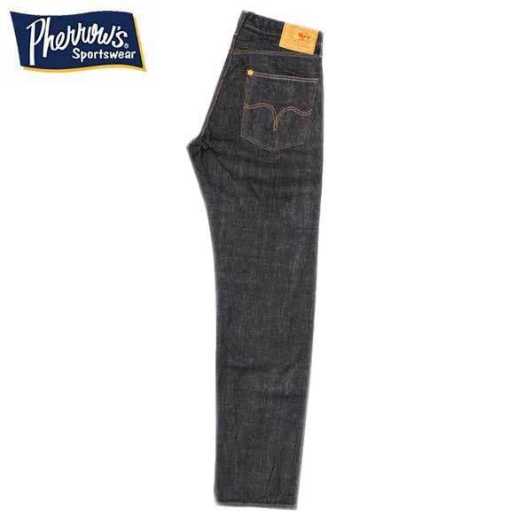Pherrow's（フェローズ） PHERROWS 405SW テーパード ジャパンフィット