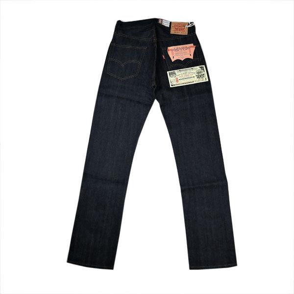 リーバイス LEVI'S  675050098 VINTAGE CLOTHING 1967モデル/505(TM)/レギュラーフィット/14oz/リジッド｜manufactures-japan｜02