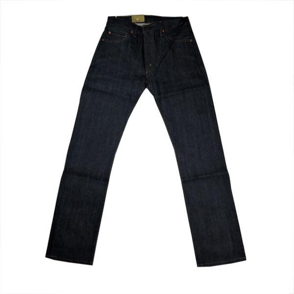 リーバイス LEVI'S  675050098 VINTAGE CLOTHING 1967モデル/505(TM)/レギュラーフィット/14oz/リジッド｜manufactures-japan｜03