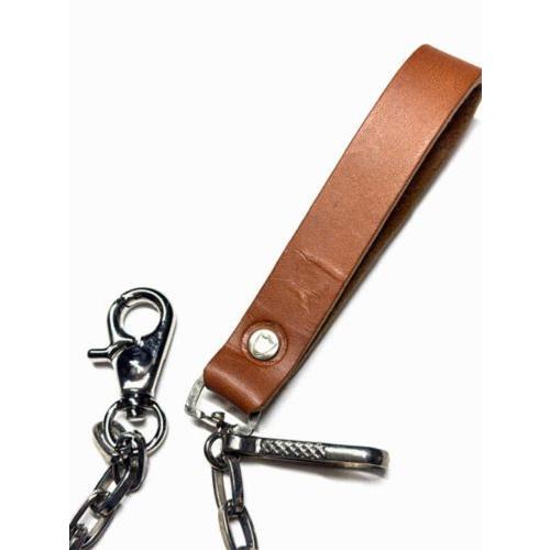 ハリウッドトレーディングカンパニー HTC BORN& ARROW UMBRELLA WALLET CHAIN ウォレットチェーンの画像