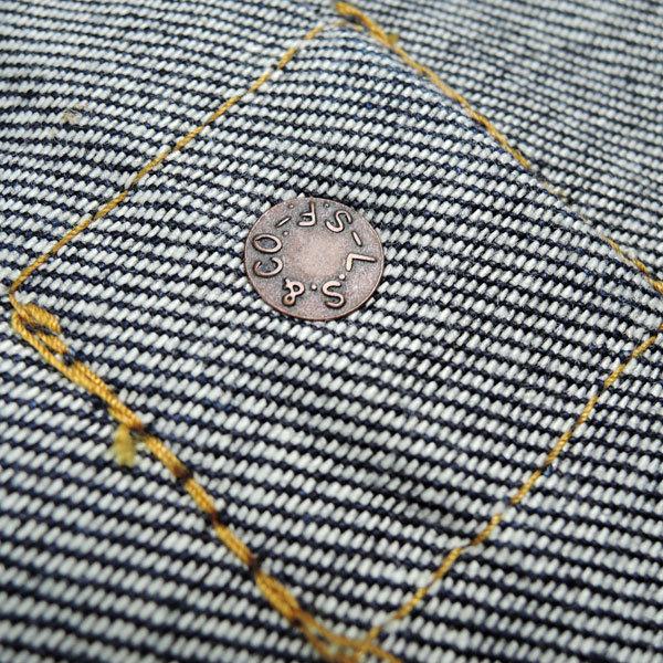 Levi's VINTAGE CLOTHING リーバイス LVC LEVI'S MADE IN JAPAN 506XX