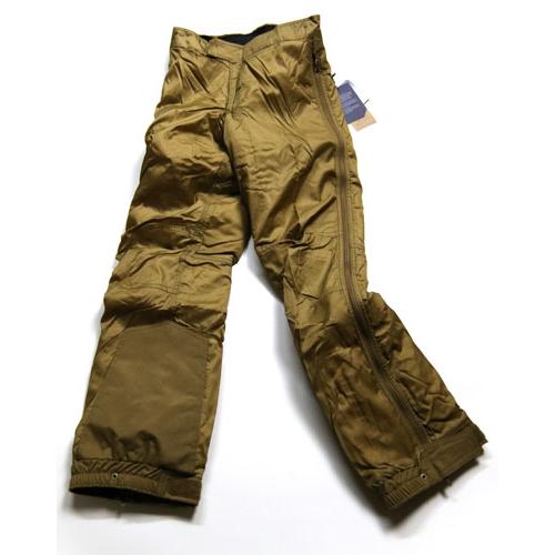 BEYOND デッドストック Beyond A7 Cold Weather High Loft Pants