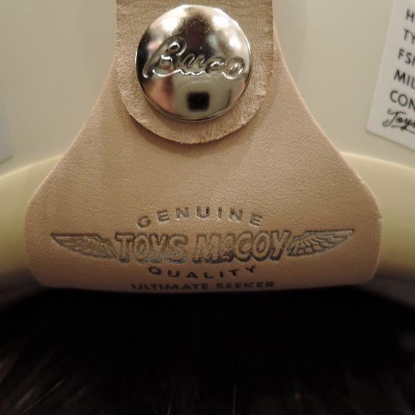 BUCO（ブコ） U.S.エアフォース プレーン プレーンモデル ヘルメット