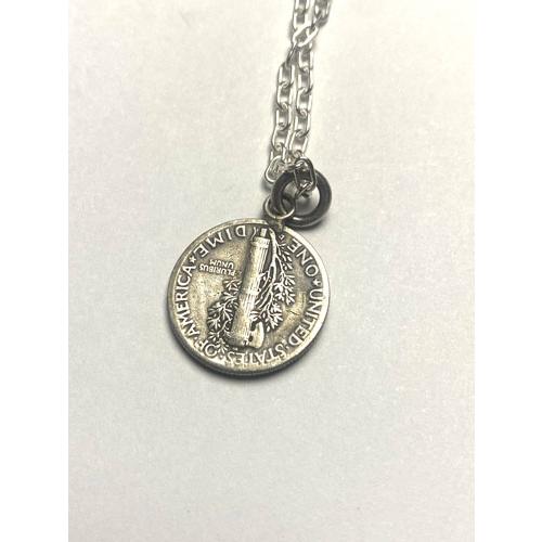 Button Works（ボタンワークス） BUTTON WORKS BW-0127 Mercury Dime