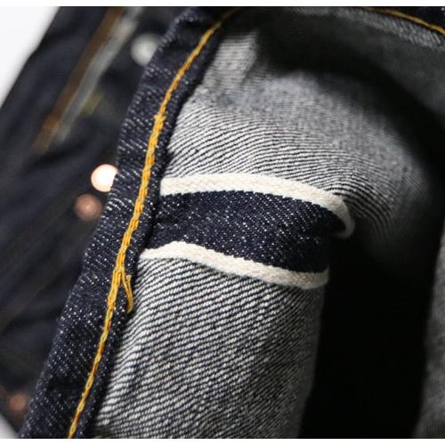 CUSHMAN（クッシュマン） CUSHMAN 22192 13.5oz XX DENIM 1937MODEL 