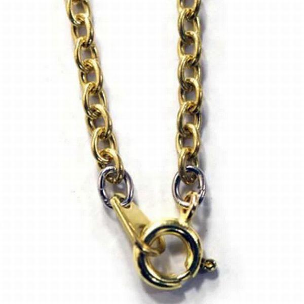 ドライボーンズネックレス