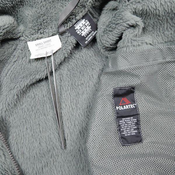 米軍実物USED ECWCS Gen3 POLARTEC フリース ポーラテック ジャケット