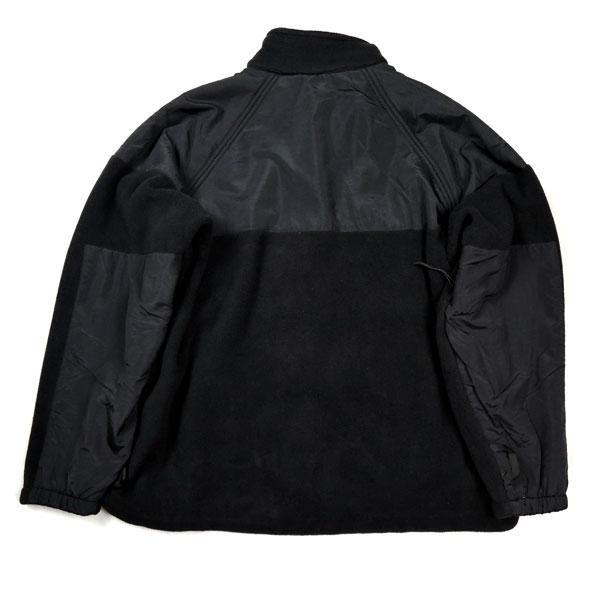 お得セット 米軍 実物 USED ECWCS GEN2 NWU フリースライナージャケット フリースジャケット カラー:BLACK お得セット 米軍 実物 USED ECWCS GEN2 NWU フリースライナージャケット フリースジャケット カラー:BLACK