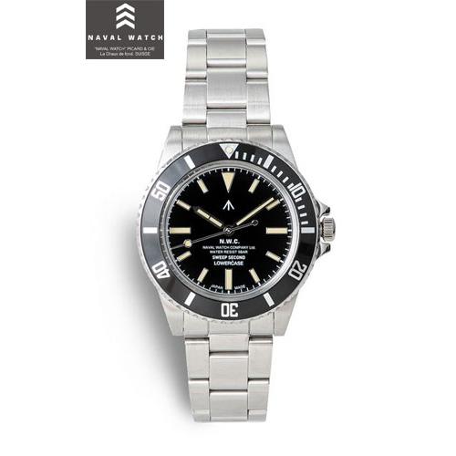 NAVAL WATCH（ナバルウォッチ） Naval Watch Produced By LOWERCASE 