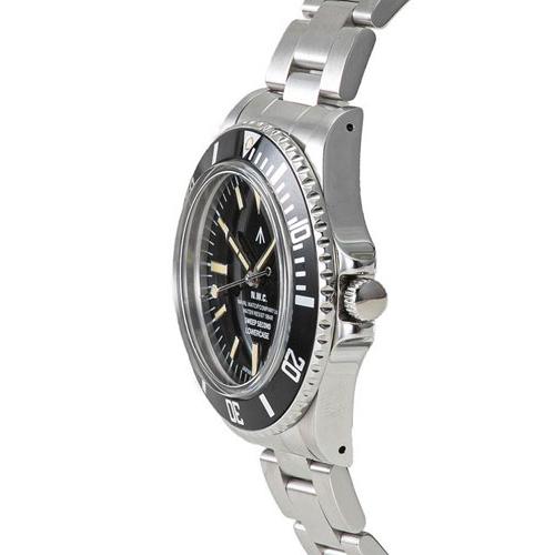 NAVAL WATCH（ナバルウォッチ） Naval Watch Produced By LOWERCASE 