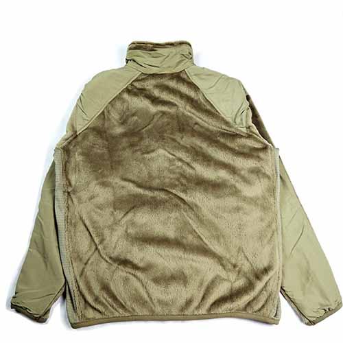 ケニヨン KENYON ECWCS GEN3 POLARTEC High Loft Fleece Jacket 