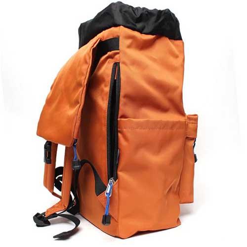 MADDEN（メデン） MADDEN MARKSMAN SMALL MDNA-09N バックパック 