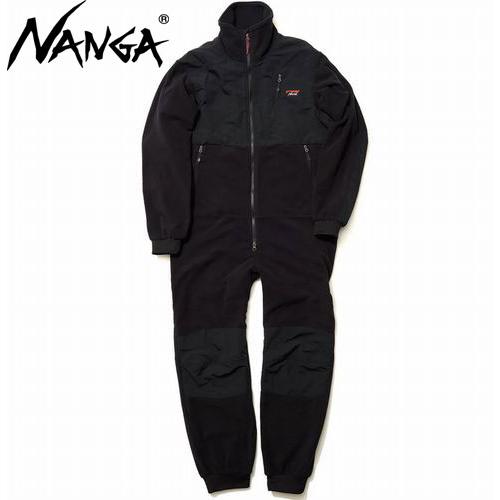 NANGA（ナンガ） NANGA NW2341-1E512 POLARTEC EXPEDITION ALL IN ONE
