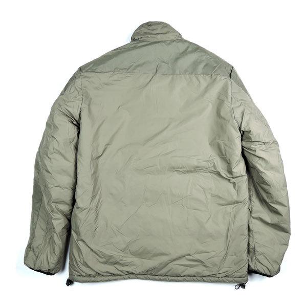 オランダ軍 DEAD STOCK Dutch Military Softie Jacket ミリタリー