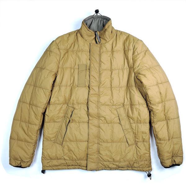 オランダ軍 DEAD STOCK Dutch Military Softie Jacket ミリタリー