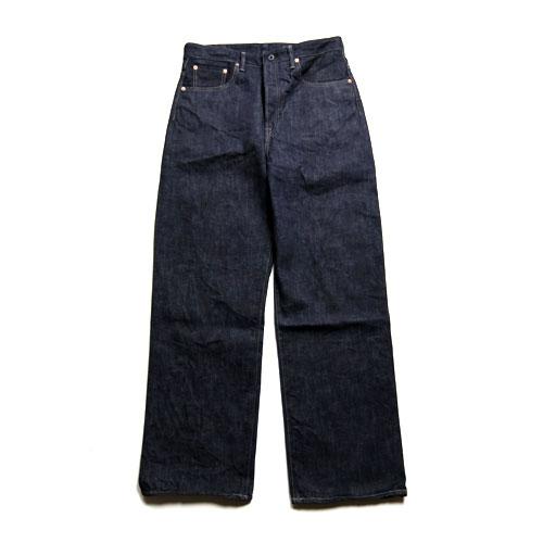 ORGUEIL（オルゲイユ） ORGUEIL OR-102 Tailor Jeans Wide Straight