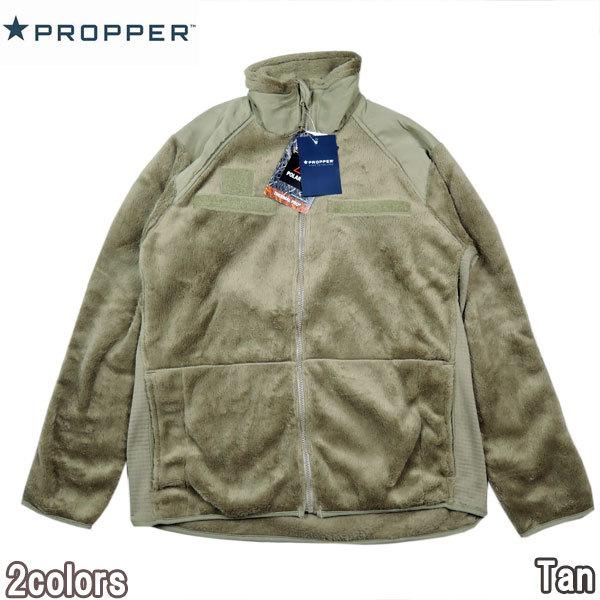 PROPPER（プロッパー） プロパー PROPPER F54880E ECWCS Gen3 POLARTEC