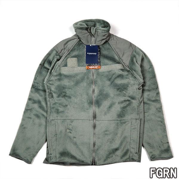 PROPPER（プロッパー） プロパー PROPPER F54880E ECWCS Gen3 POLARTEC