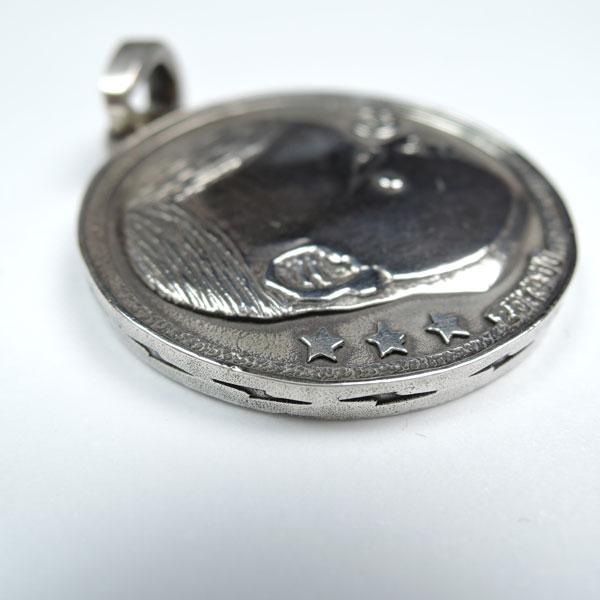 ROAD PT-17 Amazing World ペンダントトップ　ロード　アクセサリーの画像