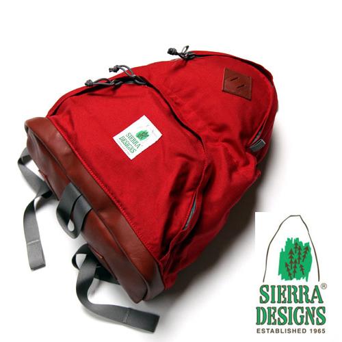 SIERRA DESIGNS（シエラデザインズ） SIERRA DESIGNS S001 クラシック 