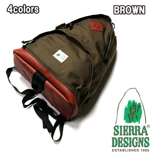 SIERRA DESIGNS（シエラデザインズ） SIERRA DESIGNS S2401 DAYTRIPPER