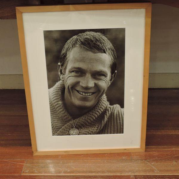 TOYS McCOY（トイズマッコイ） TOYS McCOY TMA1617 S. McQUEENTM ST