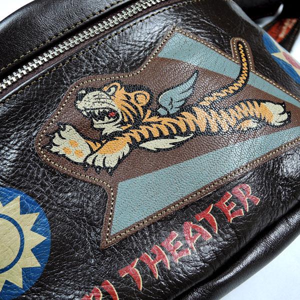 TOYS McCOY（トイズマッコイ） TOYS McCOY TMA2012 DUAL BLADE BAG