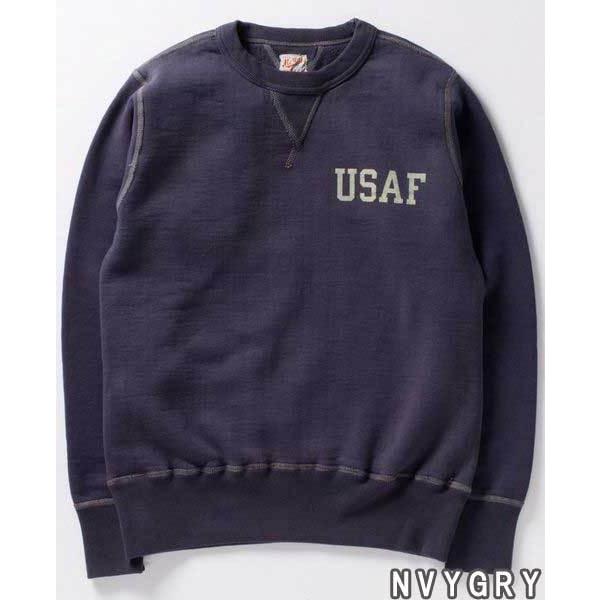 TOYS McCOY（トイズマッコイ） TOYS McCOY TMC1770 MILITARY SWEAT