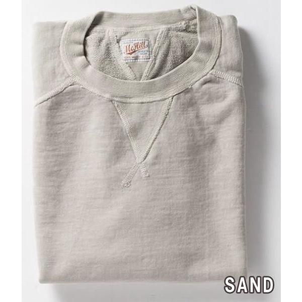 トイズマッコイ　半袖スエット TOYS McCOY（トイズマッコイ） TOYS McCOY TMC1934 McHILL SPORTS WEAR