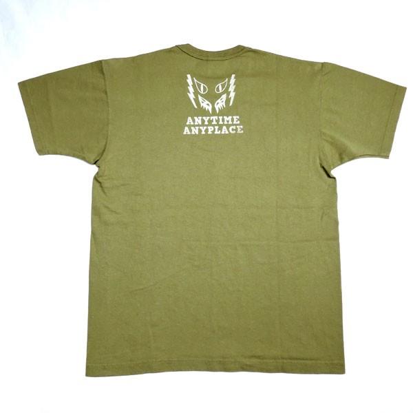 TOYS McCOY（トイズマッコイ） TOYS McCOY TMC2009 MILITARY TEE SHIRT