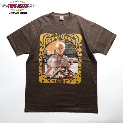 TOYS McCOY（トイズマッコイ） TOYS McCOY TMC2415 MARILYN MONROE TEE