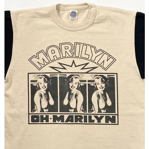 TOYS McCOY（トイズマッコイ） TOYS McCOY TMC2453 LONG SLEEVE TEE