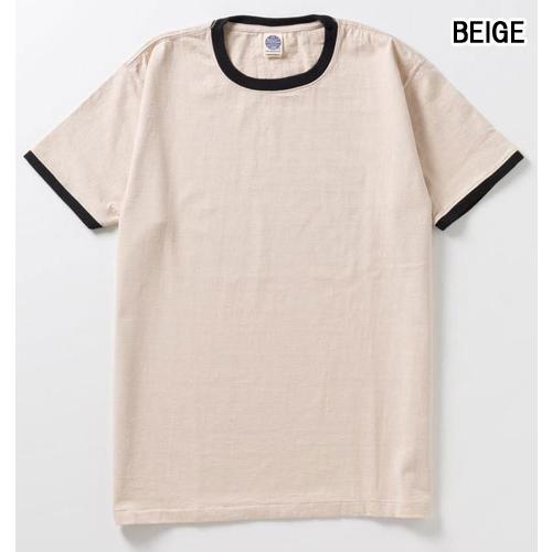 TOYS McCOY（トイズマッコイ） TOYS McCOY TMC2535 JOHNNY RINGER TEE