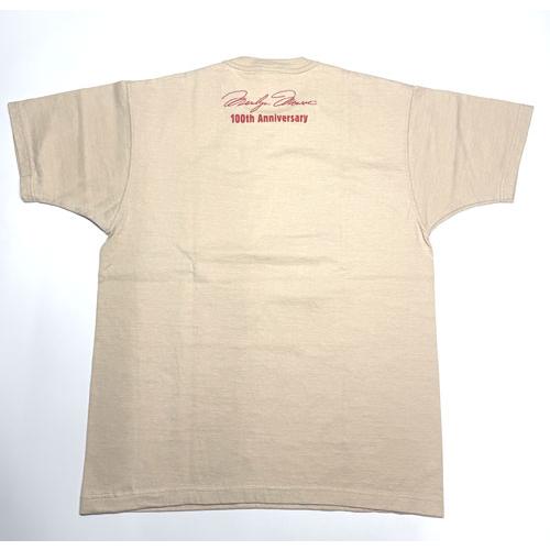 トイズマッコイ TOYS McCOY TMC2620 MARILYN MONROE TEE 