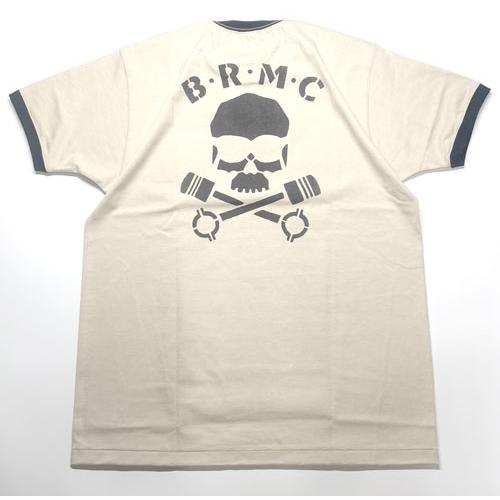 トイズマッコイ TOYS McCOY TMC2633 JOHNNY RINGER TEE 