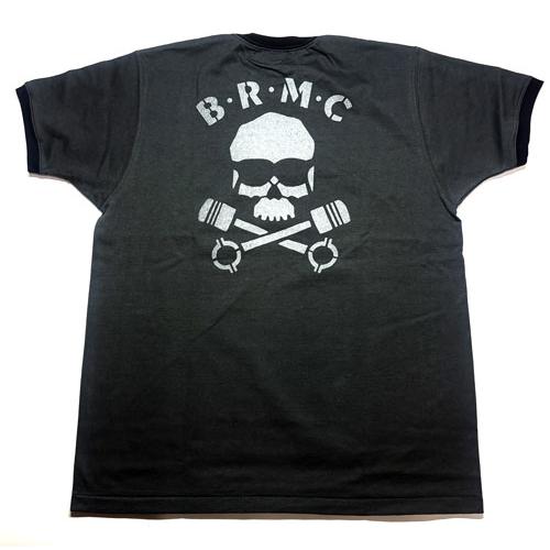 トイズマッコイ TOYS McCOY TMC2633 JOHNNY RINGER TEE 
