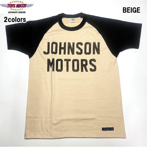 TOYS McCOY（トイズマッコイ） TOYS McCOY TMC2635 MOTORCYCLE TEE