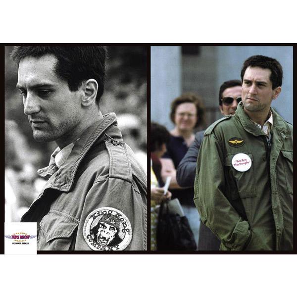 トイズマッコイ M-65 ジャケット タクシードライバー SMALL TOYS McCOY（トイズマッコイ） TOYS McCOY TMJ2516 TAXI DRIVER M-65