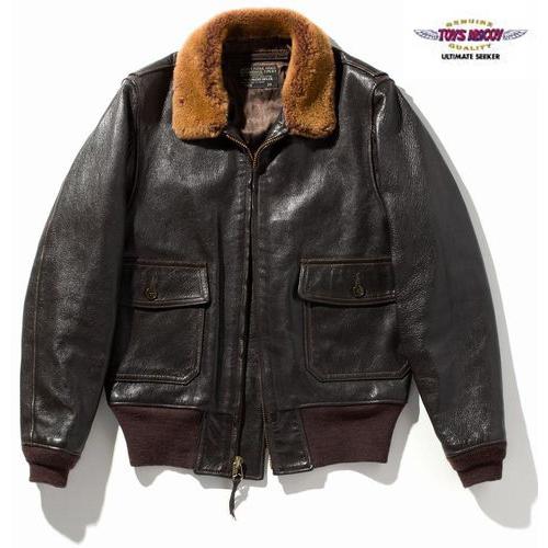 TOYS McCOY（トイズマッコイ） TOYS McCOY TMJ2424 TYPE G-1 MIL-J