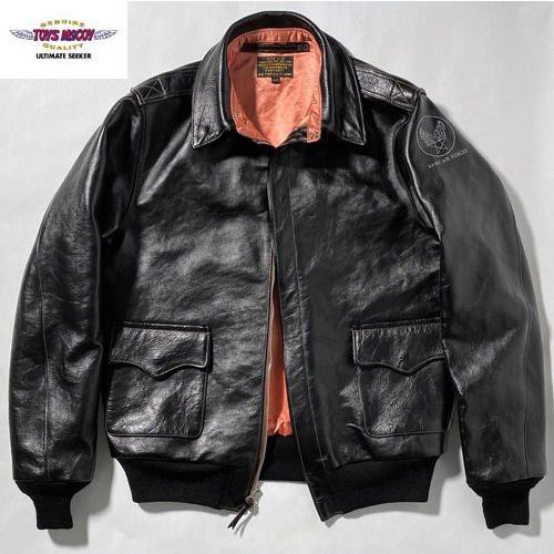 TOYS McCOY トイズマッコイ TMJ2326 TYPE A-2 RWA CLOTHING CO TOYS McCOY トイズマッコイ TMJ2326 TYPE A-2 RWA CLOTHING CO