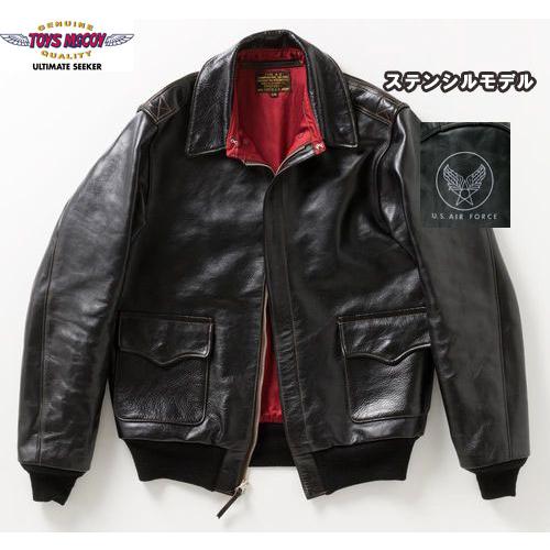 TOYS McCOY トイズマッコイ TMJ2506 TYPE A-2 RWA CLOTHING CO TOYS McCOY トイズマッコイ TMJ2506 TYPE A-2 RWA CLOTHING CO