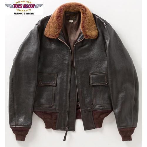 TOYS McCOY（トイズマッコイ） TOYS McCOY TMJ2527 TYPE G-1 55-J-14