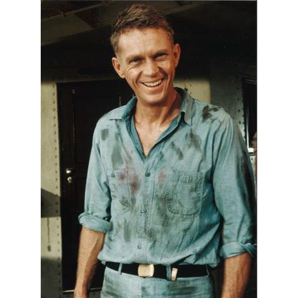 TOYS McCOY（トイズマッコイ） TOYS McCOY TMS2407 CHAMBRAY WORK