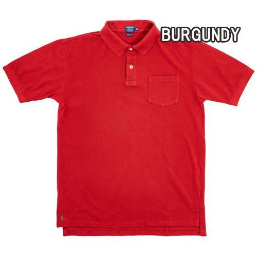 WORKERS ワーカーズ WORKERS Polo Big Fit ポロシャツ ルーズフィット