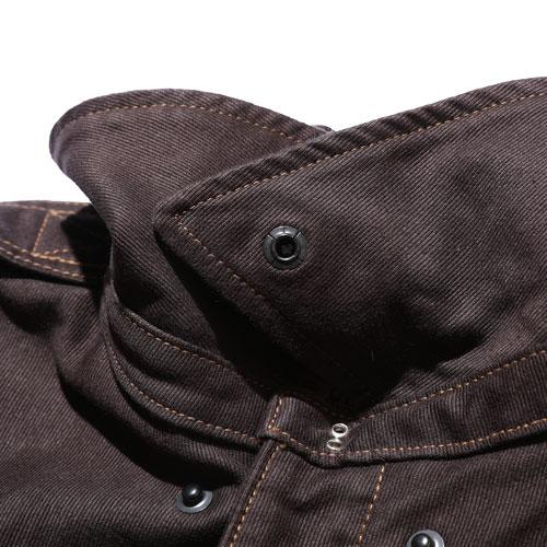 コリンボ COLIMBO ZA-0100 Aberdeen Aero Jkt. plain アベル コリンボ COLIMBO ZA-0100 Aberdeen Aero Jkt. plain アベル